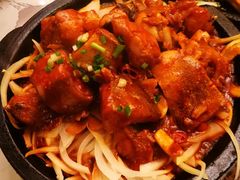 臭鳜鱼-中国徽菜·徽商故里(远大店)