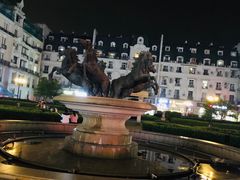 -广厦天都城