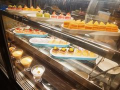 -芭菲盛宴·环球美食(锦城万达广场店)