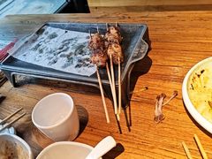 -管氏翅吧(甘家口店)