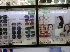 -精功眼镜(百荣店)