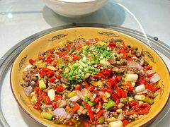 -嘉州程记泡椒兔(肖坝路店)