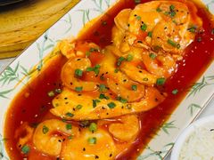 -小郭私房菜·海肠捞饭店(学士街店)