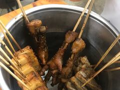 -炒豆合作社(东四总店)