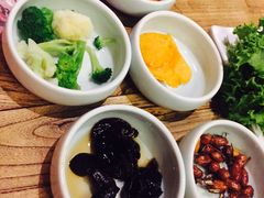 -香鼎坊江西菜(国奥店)