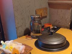 -万里闯关东铁锅炖菜馆(高新旗舰店)
