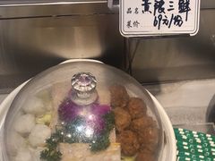 -黄泥岗·地道湖北菜(奥特莱斯店)