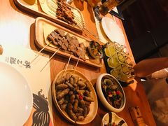 -醉三巡酒馆(浑南店)