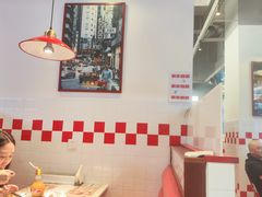 -九龙冰室(徐汇日月光店)