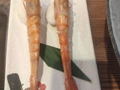 -红叶日料·放题·海胆·定食(星海店)
