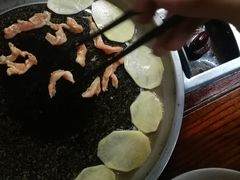 -石记东北风味烤肉店(子固路店)
