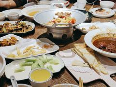 -叶派龙虾•招牌香辣蟹·海鲜(中海国际店)