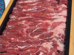 -祥源胡同·涮牛羊肉火锅(花桥店)