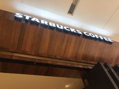 -星巴克(凯德晶萃店)