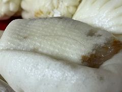 猪肉大葱馅儿包子-庆丰包子铺(乔庄店)