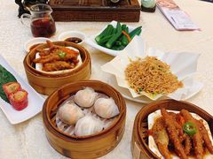 -顺德人家食府(黄金广场店)