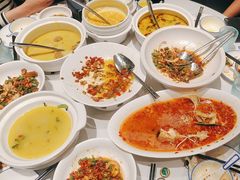 -兰湘子·湘菜小炒(南京江宁万达店)