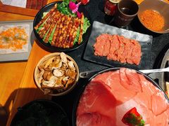 -珮姐老火锅(新街口店)