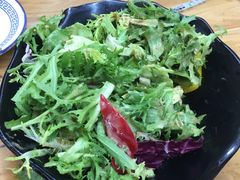 -清真利德顺小老饭庄(复兴路店)