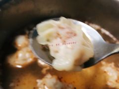 -汪家馄饨(集庆路店)