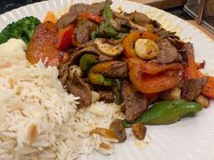-苏坦土耳其餐厅(白云宾馆店)