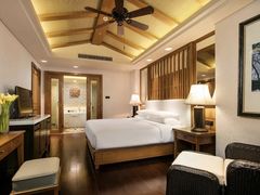 -三清山希尔顿度假酒店