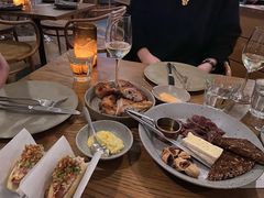 -BOR Eatery(安福路店)