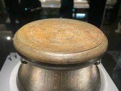 -广西壮族自治区博物馆