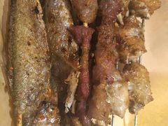 -我是那个大叔·美食研究所(新塘路店)