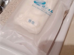 洗浴间-洪湖悦兮半岛国际温泉度假村