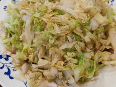 -柴氏风味斋(甘家口店)