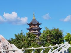 -厦门方特梦幻王国