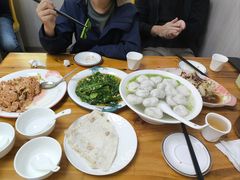 -二嫚私家菜馆