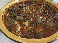 -巴蜀飘香川菜馆(无锡大饭东湖滨路酒吧街店)