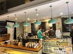 -ZM COFFEE(西安路店)