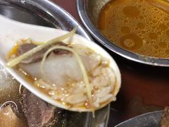 -阿秋牛排(湖心街店)