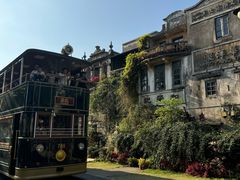 -赤坎·广东华侨国际旅游度假区