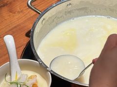 -揽季锅物会.福建黄鱼.海鲜姿造(五四路店)
