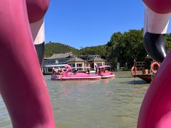 -云龙湖旅游景区