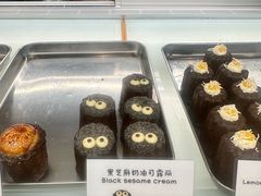 -发酵食堂(屏风街店)