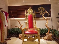 -金厨泰国餐厅·全泰籍厨师料理(拱北店)