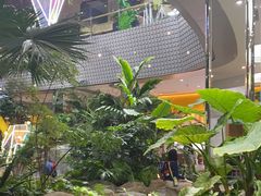 -吕氏疙瘩汤·海鲜新鲁菜(凯德mall新都心店)
