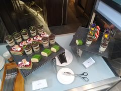 -成都钓鱼台精品酒店-品聚·成都餐厅