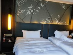 -清远熹乐谷温泉度假酒店