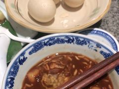 -南京大牌档(之心城店)