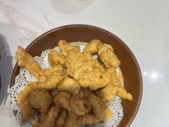 -乔阿马·江南味·驴肉香(龙湖华泾天街店)