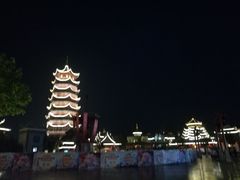 -济南方特东方神画