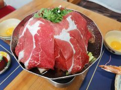 -浦·传统日式料理(3 5 1 1 店)