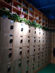 -KidSteam儿童乐园(富力城店)