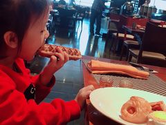 -青岛海尔洲际酒店